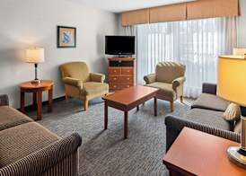 Best Western PLUS Langley Inn 5