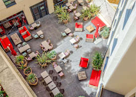 ibis Styles Montpellier Centre Comedie 4