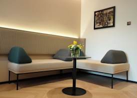 Novotel Riyadh Al Anoud 5