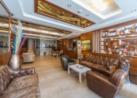 Senabil Hotel Old City & Spa 2