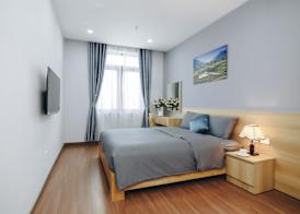 Monalisa Apartment 5
