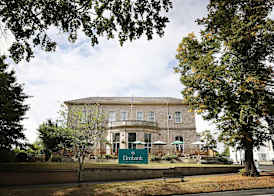 Elmbank York, Tapestry Collection by Hilton 3
