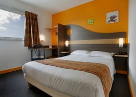 The Originals City, Hôtel Hélios, Roanne Nord 5