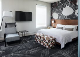 The Chambers Hotel 5