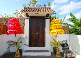 Pererenan nengah guest house canggu 2
