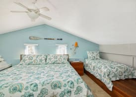 Latitude 26 Waterfront Resort and Marina 3