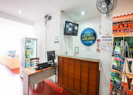 Hotel O Shalimar 3