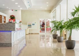 MASLINICA Hedera Hotel 2