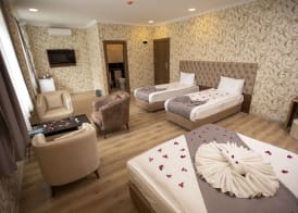 Hotel Mount Ararat 5