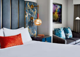 Grand Bohemian Orlando, Autograph Collection 4