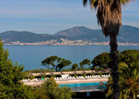 Hôtel Club Framissima Marina Viva 4