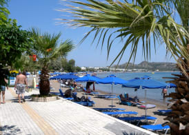 Iatridis Studios Faliraki 4