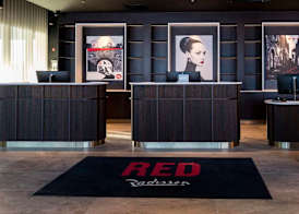 Radisson RED Galway 3