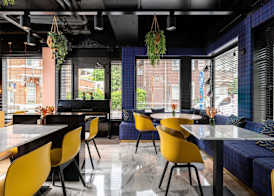 ibis Styles Hasselt City Centre 3
