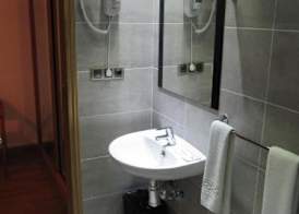Hotel Corona de Castilla 5