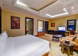 Al Mashreq Boutique Hotel - Small Luxury Hotels of the World 5