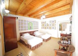 Kavsar Hotel 3