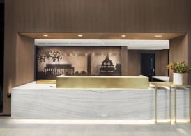 AC Hotel by Marriott Washington DC Downtown 2