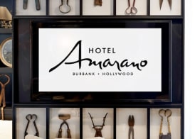 Hotel Amarano Burbank-Hollywood 4