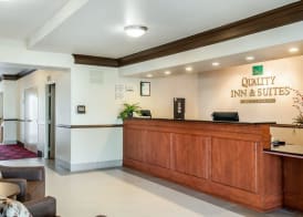 Quality Inn & Suites Albuquerque West 3