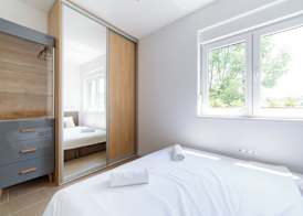 Casper B&B luxury apartments 2