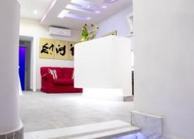 Corso Suite 107 Rooms Wellness & Spa 3