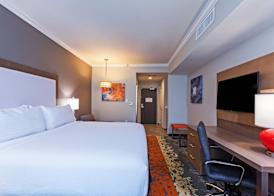 Holiday Inn HOUSTON NE - BUSH AIRPORT AREA by IHG 5