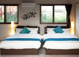 Jin Jin House 5