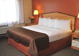 AmericInn by Wyndham Oswego 4