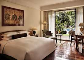 Sofitel Angkor Phokeethra Golf & Spa Resort 5