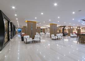 Asia Beach Resort & Spa Hotel 4