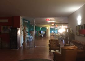 Hotel Resort Poggio degli Ulivi 5