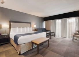 Best Western St Catharines Hotel & Conference Centre 5