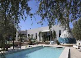 Les Jardins De Villa Maroc 5
