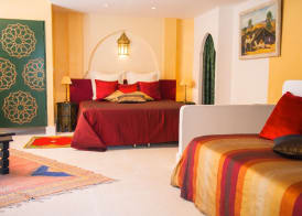 La Villa Majorelle 4
