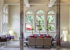 Lancemore Mansion Hotel Werribee Park 2