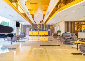 Grand Gold Hotel 2