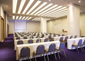 Hyatt Centric Campestre Leon 2