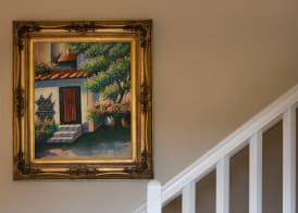 Franschhoek Country House & Villas 3