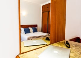 Dona Amélia Hotel by RIDAN Hotels 3