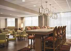 Hampton Inn Brigham City 3