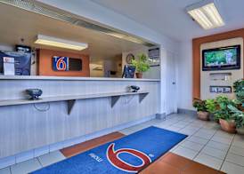 Motel 6-Flagstaff, AZ - West - Woodland Village 4