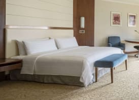 China World Hotel, Beijing 5