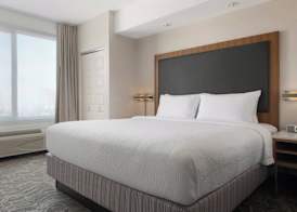 SpringHill Suites by Marriott Syracuse Carrier Circle 5