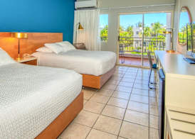 Rincon of the Seas Grand Caribbean Hotel 5