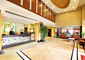 Xin Hua Hotel Guangzhou 2