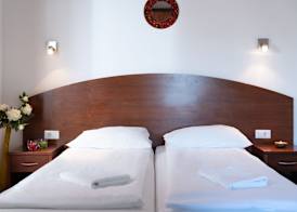 Hotel Medno 3