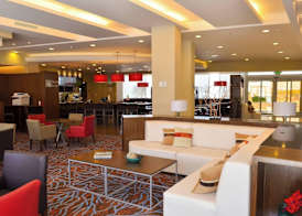 Courtyard by Marriott Hermosillo 3