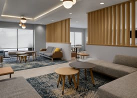 TownePlace Suites by Marriott Coeur d'Alene 3