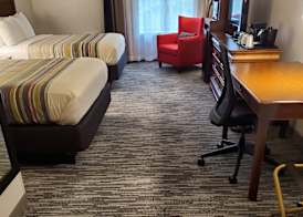 Country Inn & Suites by Radisson, Fredericksburg South I-95 , VA 5